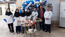 برگزاری جشن روز دانشجو